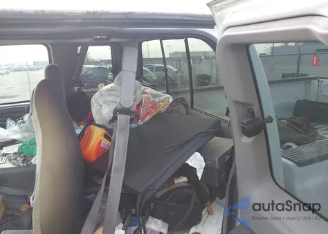 1999 Ford F-250 Lariat/Xl/Xlt из США, поврежденный, VIN 1FTNX21L8XEB89791